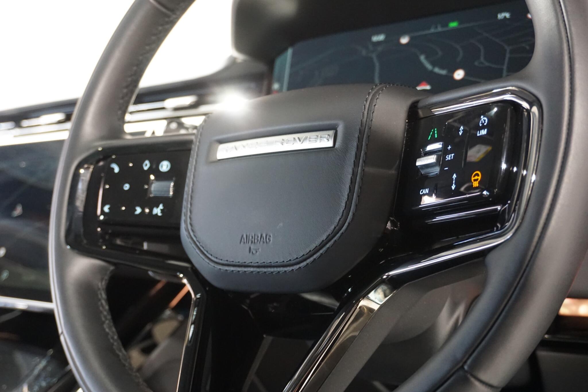 Land Rover Range Rover Sport 3.0 D300 MHEV Stealth Edition SUV 5dr Diesel Auto 4WD Euro 6 (s/s) (300 ps)